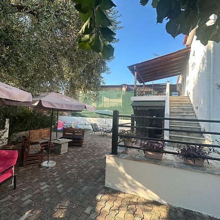 Serenity Studios Kala Nera Bagian luar foto