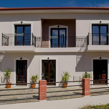 Serenity Studios Kala Nera Bagian luar foto