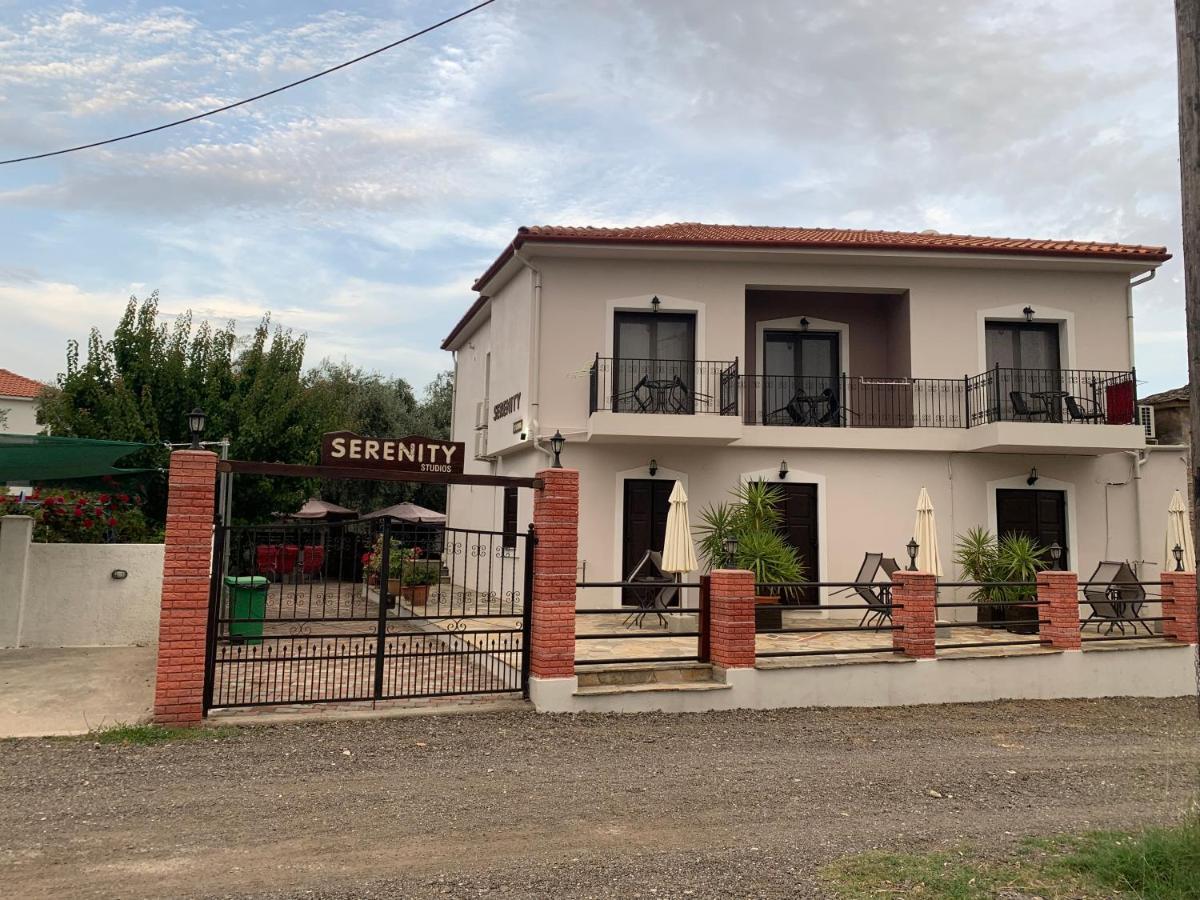 Serenity Studios Kala Nera Bagian luar foto