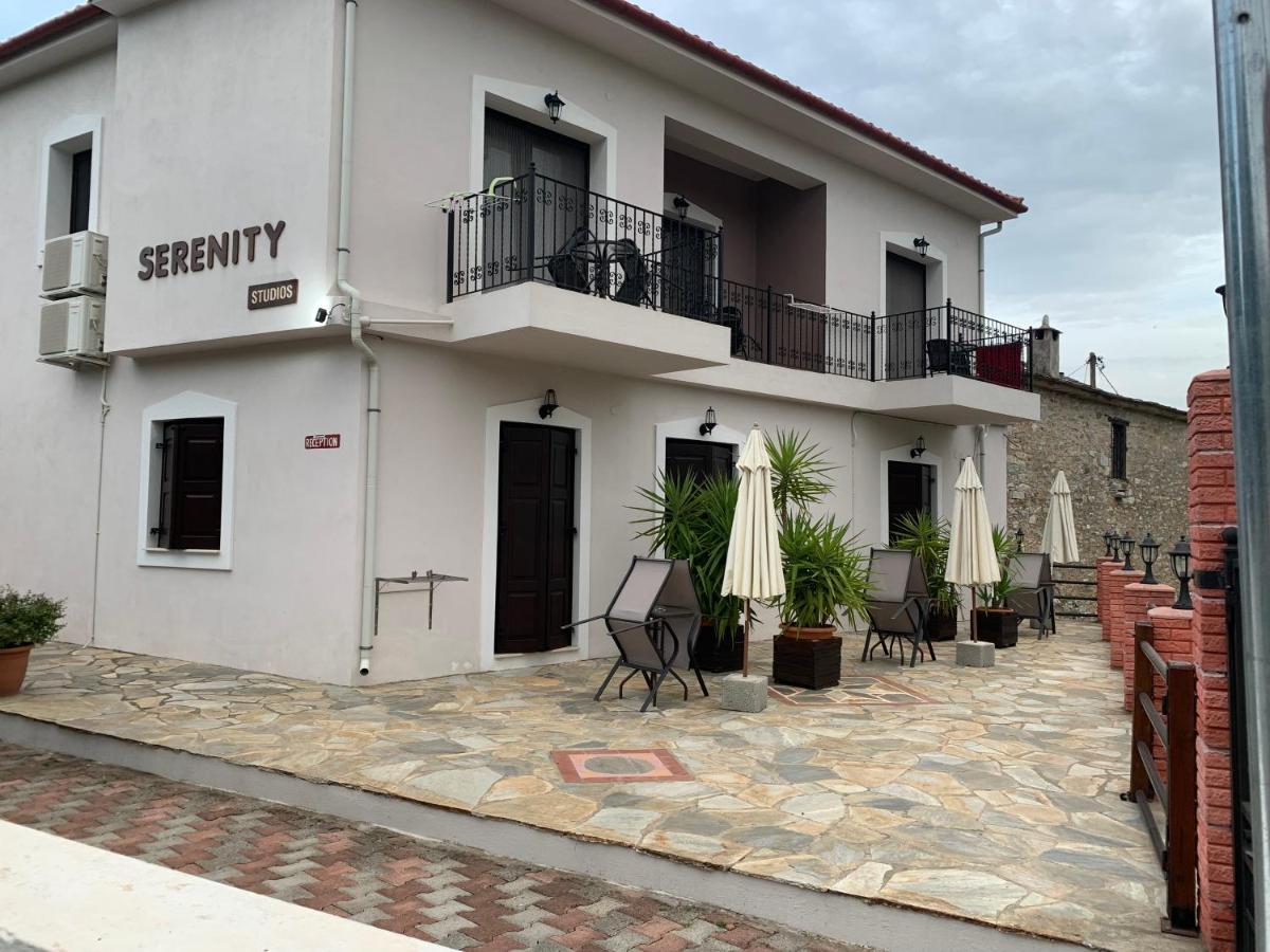 Serenity Studios Kala Nera Bagian luar foto