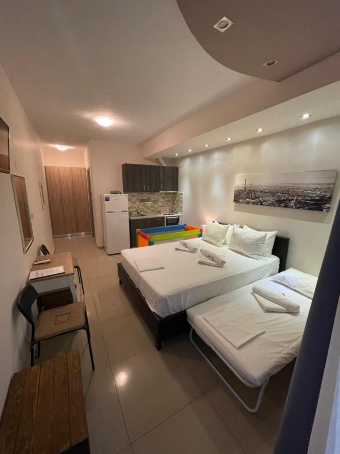 Serenity Studios Kala Nera Bagian luar foto