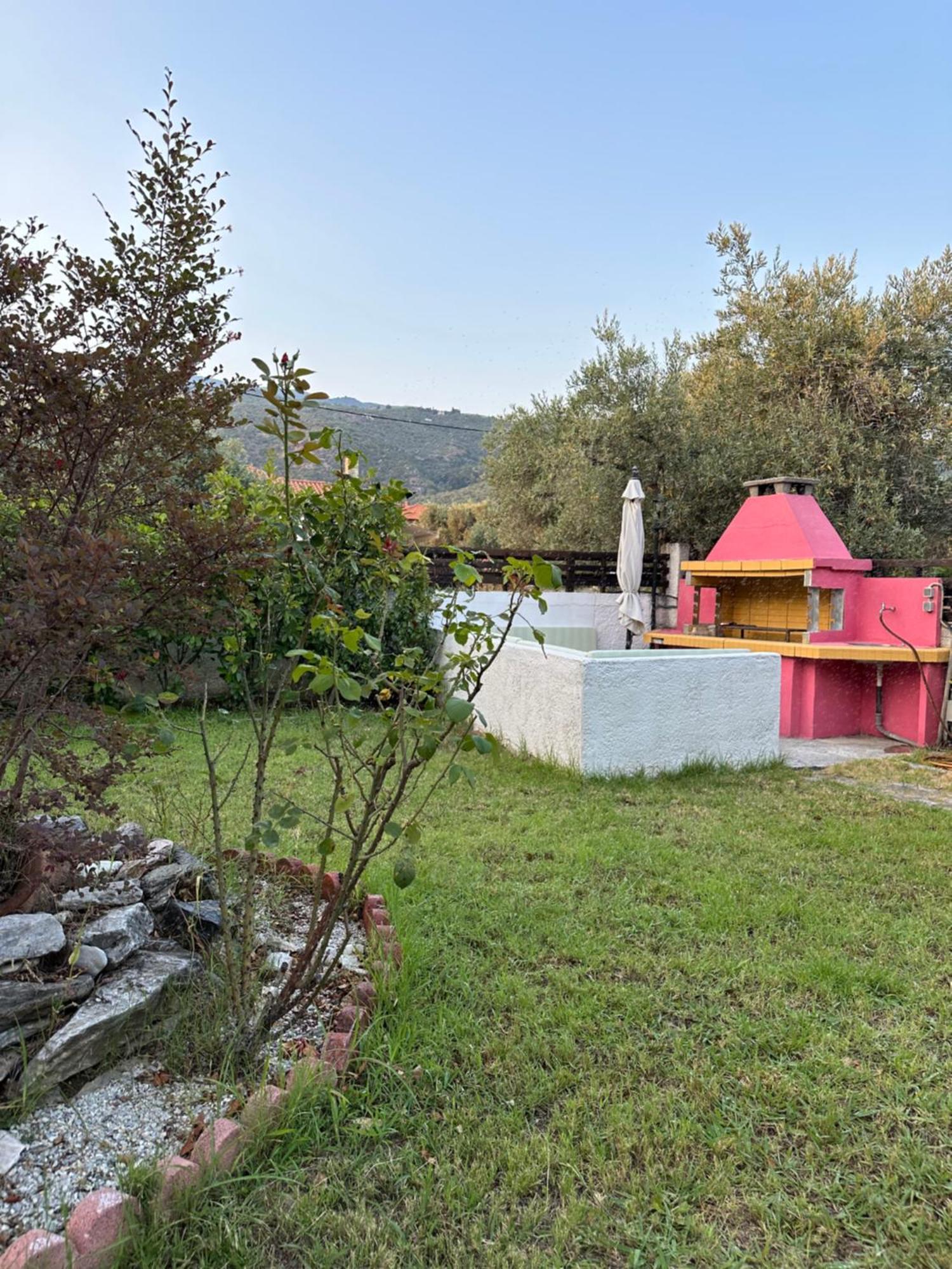 Serenity Studios Kala Nera Bagian luar foto