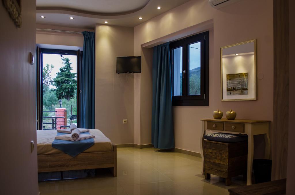 Serenity Studios Kala Nera Bagian luar foto