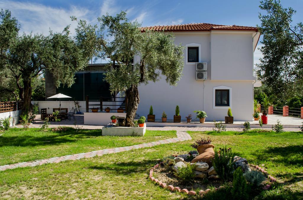 Serenity Studios Kala Nera Bagian luar foto