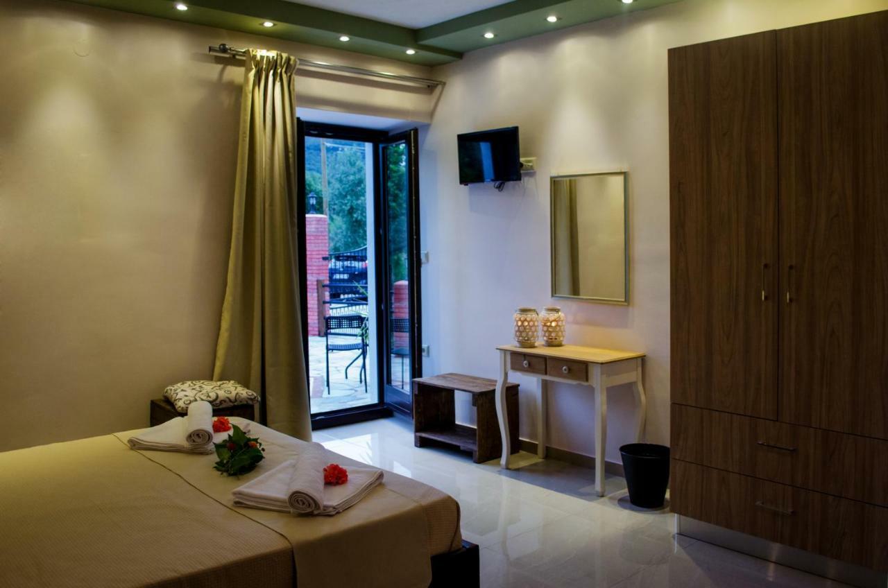 Serenity Studios Kala Nera Bagian luar foto