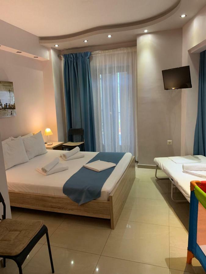 Serenity Studios Kala Nera Bagian luar foto